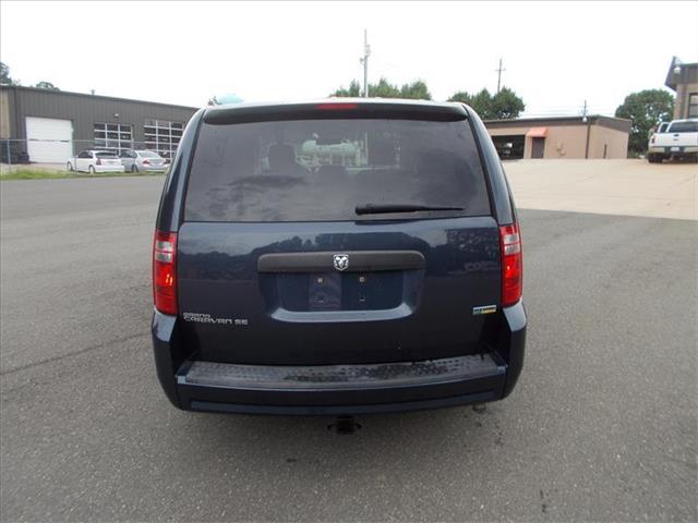 Dodge Grand Caravan 2008 photo 2