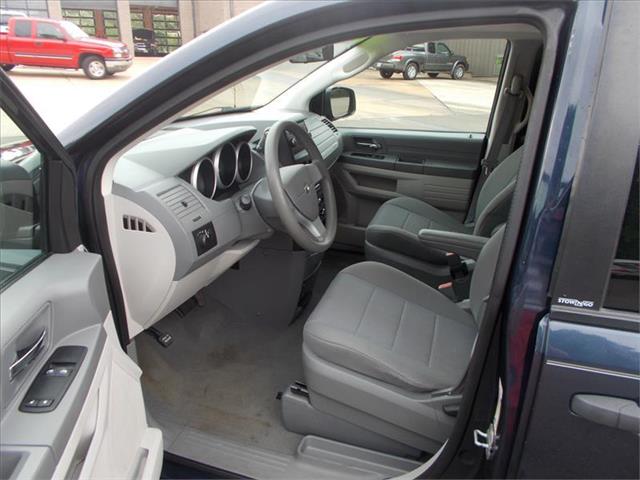 Dodge Grand Caravan 2008 photo 3