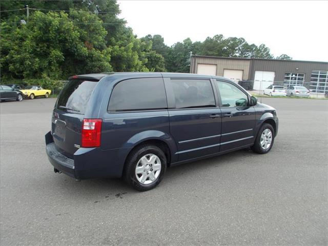 Dodge Grand Caravan 2008 photo 4