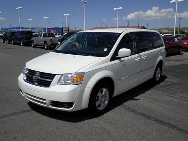 Dodge Grand Caravan S MiniVan