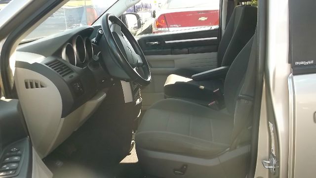 Dodge Grand Caravan S MiniVan