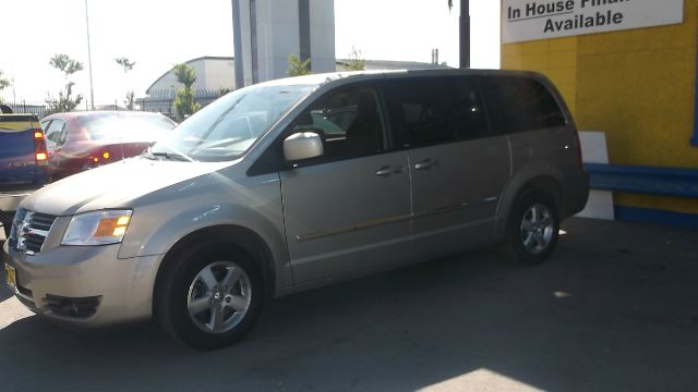 Dodge Grand Caravan 2008 photo 1