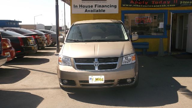 Dodge Grand Caravan 2008 photo 3