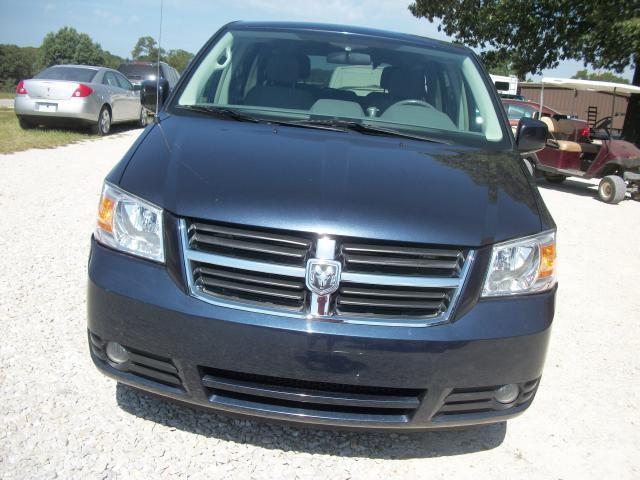 Dodge Grand Caravan 2008 photo 2