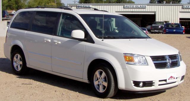 Dodge Grand Caravan S Unspecified