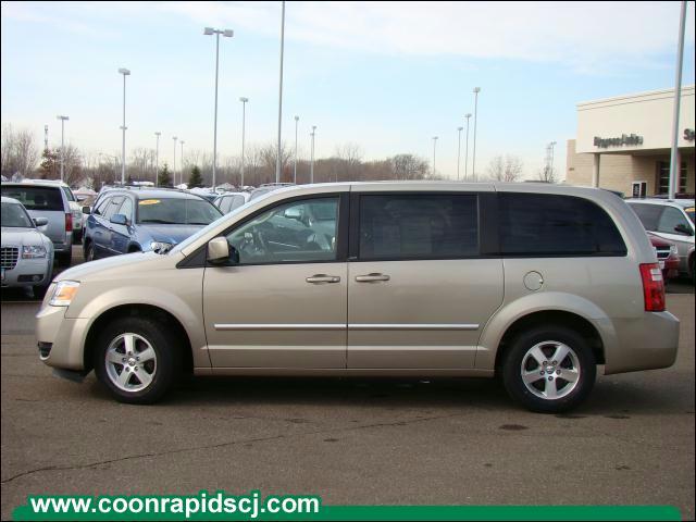 Dodge Grand Caravan Unknown Unspecified