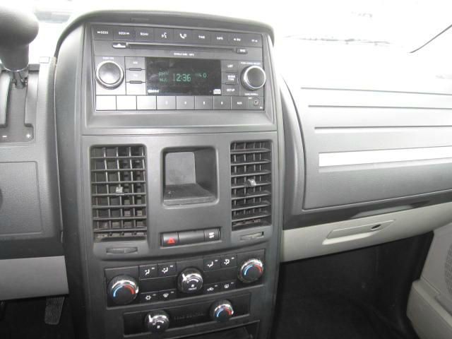 Dodge Grand Caravan 2008 photo 5