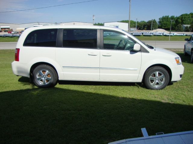 Dodge Grand Caravan 2008 photo 3