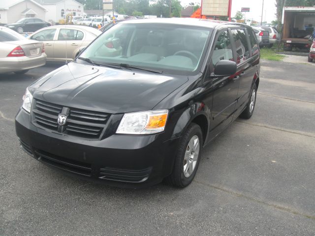 Dodge Grand Caravan SE MiniVan