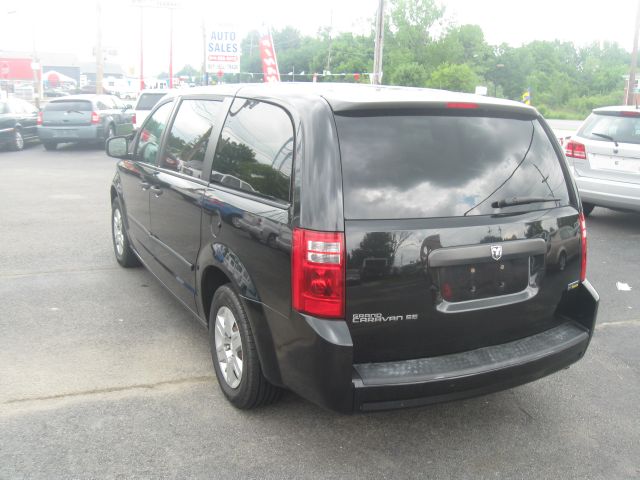 Dodge Grand Caravan 2008 photo 2