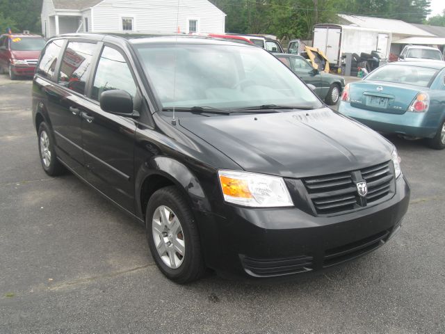 Dodge Grand Caravan 2008 photo 4