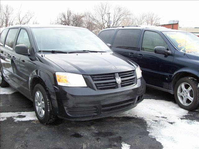 Dodge Grand Caravan SE MiniVan