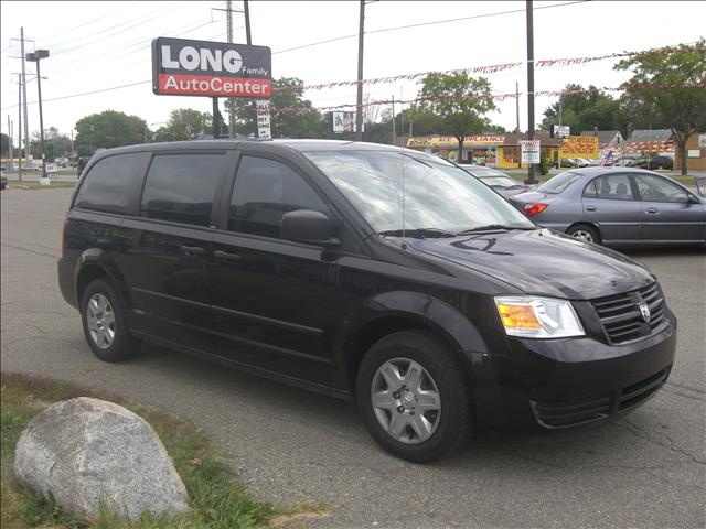 Dodge Grand Caravan 2008 photo 2