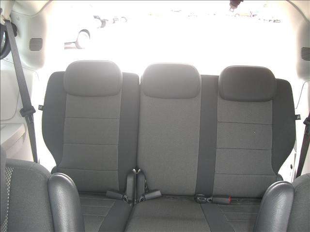 Dodge Grand Caravan 2008 photo 4