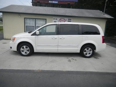 Dodge Grand Caravan S MiniVan