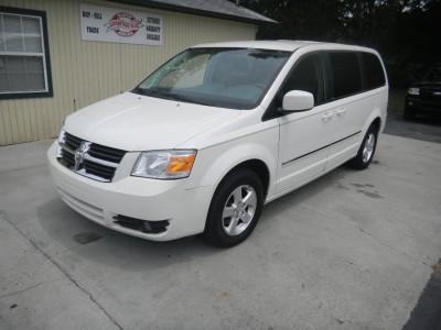 Dodge Grand Caravan 2008 photo 1