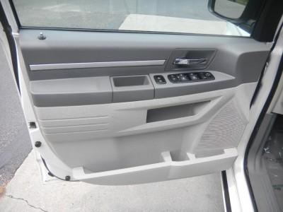 Dodge Grand Caravan 2008 photo 5