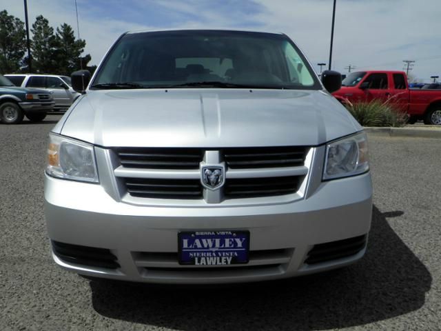 Dodge Grand Caravan SE MiniVan