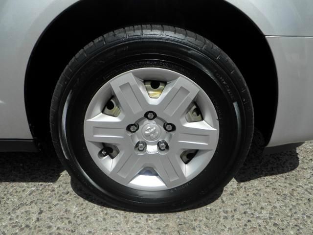 Dodge Grand Caravan 2008 photo 1