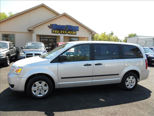 Dodge Grand Caravan SRW SLE2 MiniVan