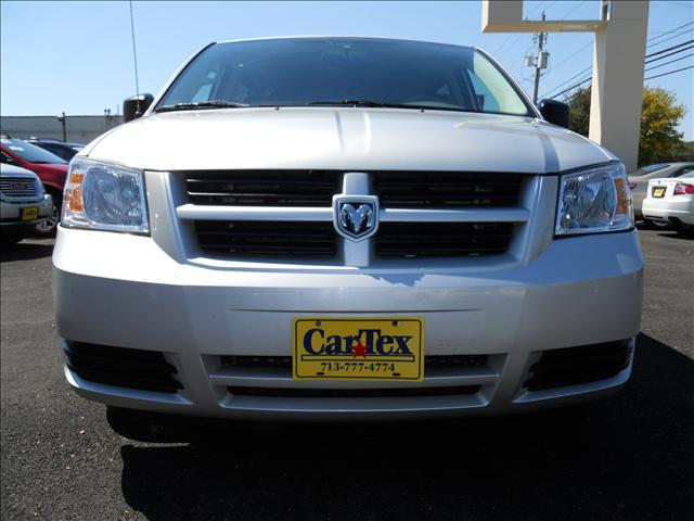 Dodge Grand Caravan 2008 photo 1