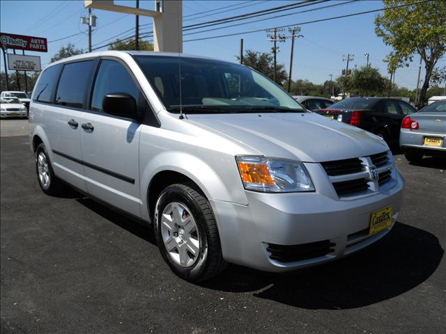 Dodge Grand Caravan 2008 photo 2