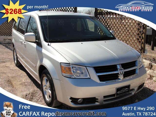 Dodge Grand Caravan S MiniVan