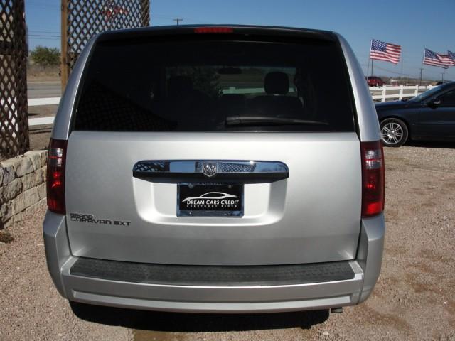 Dodge Grand Caravan 2008 photo 2