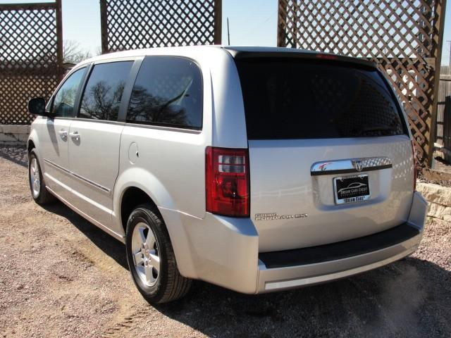 Dodge Grand Caravan 2008 photo 3