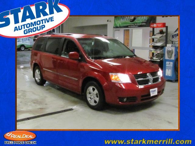 Dodge Grand Caravan S MiniVan