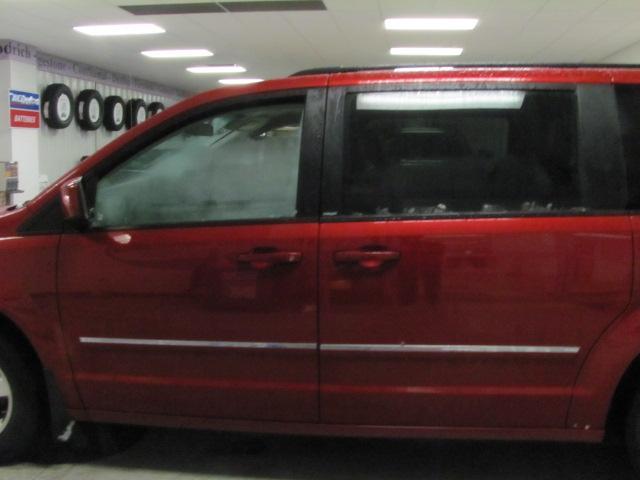 Dodge Grand Caravan 2008 photo 5