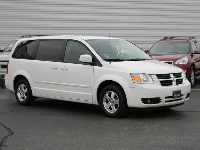 Dodge Grand Caravan S Unspecified