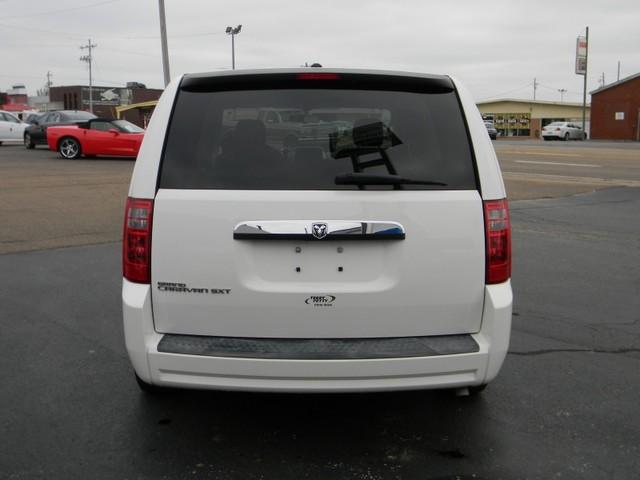 Dodge Grand Caravan 2008 photo 3