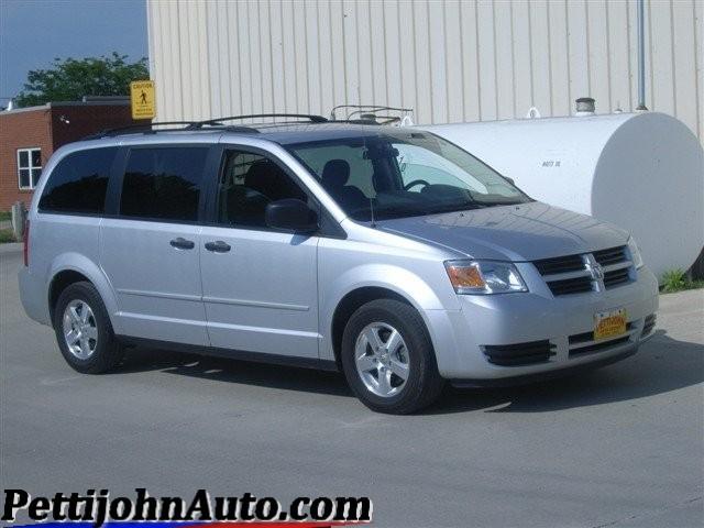 Dodge Grand Caravan SE MiniVan