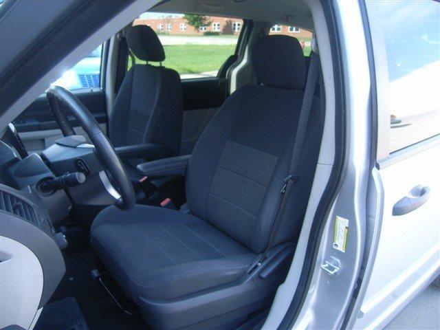 Dodge Grand Caravan 2008 photo 4