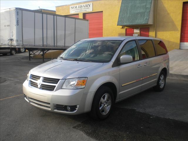 Dodge Grand Caravan S MiniVan