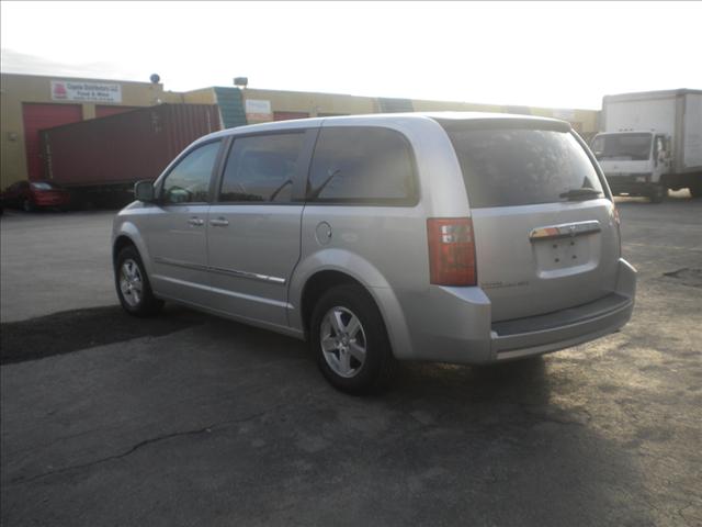 Dodge Grand Caravan 2008 photo 4