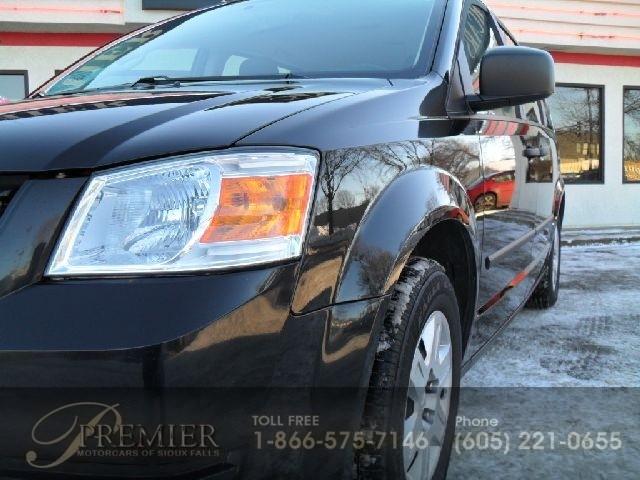 Dodge Grand Caravan 2008 photo 1