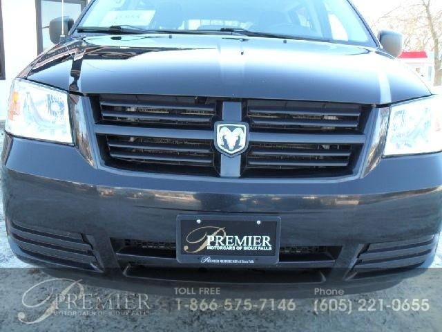 Dodge Grand Caravan 2008 photo 3