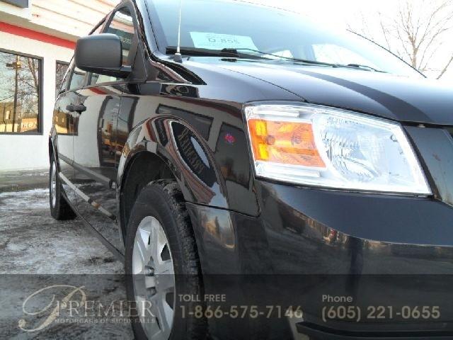 Dodge Grand Caravan 2008 photo 5