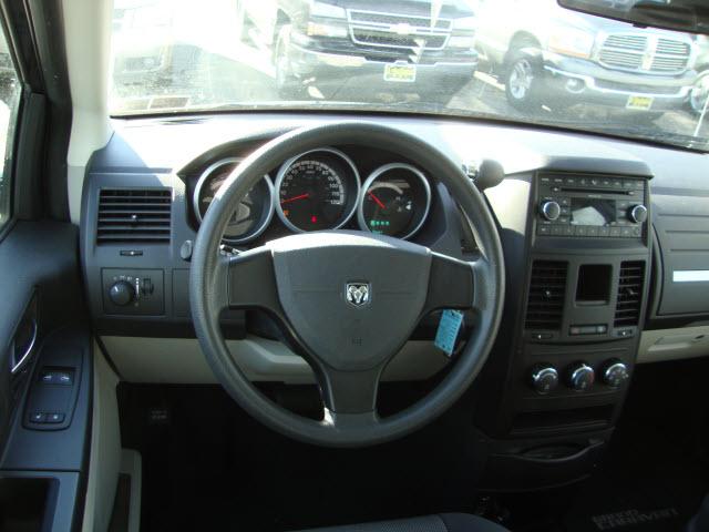 Dodge Grand Caravan 2008 photo 5