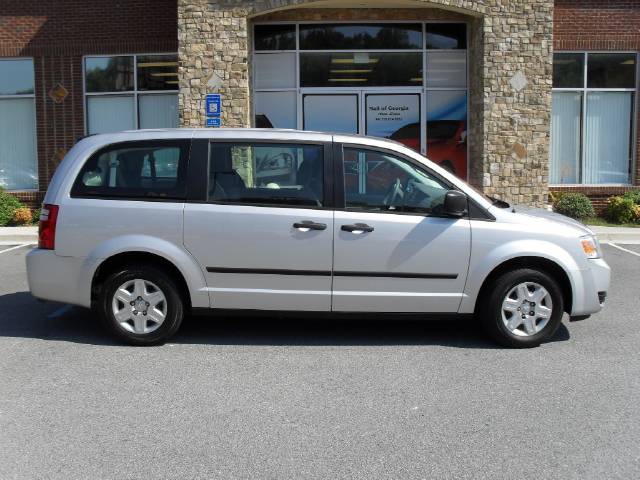 Dodge Grand Caravan 2008 photo 3