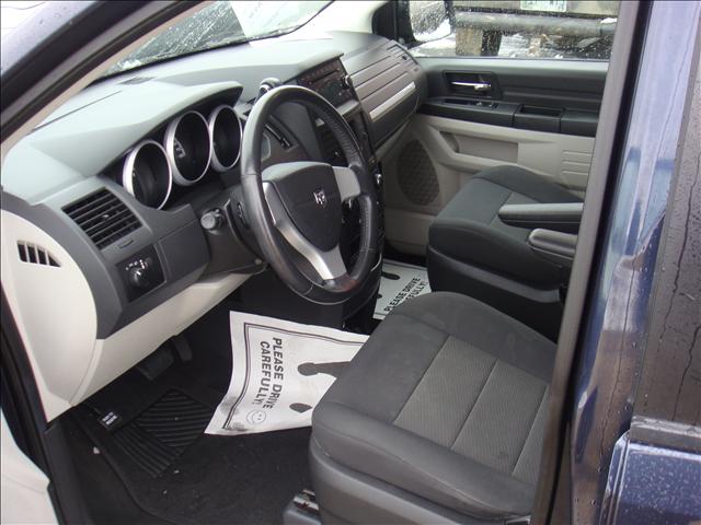 Dodge Grand Caravan 2008 photo 3