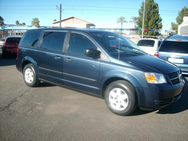 Dodge Grand Caravan SE MiniVan