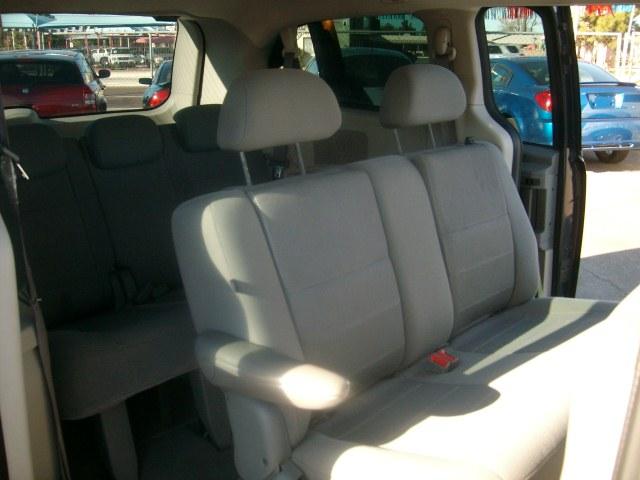 Dodge Grand Caravan 2008 photo 3