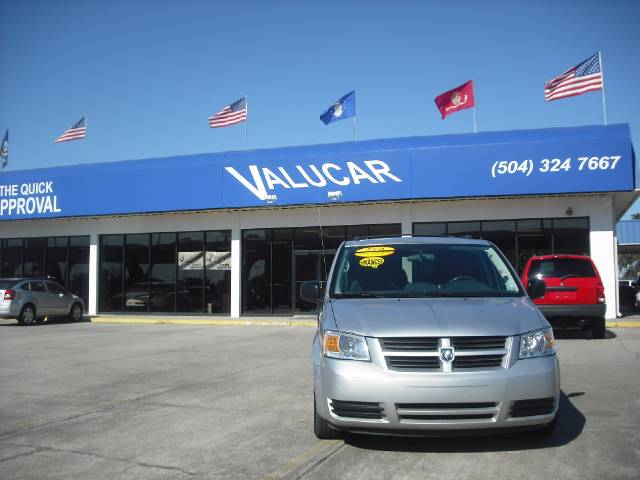 Dodge Grand Caravan SE MiniVan