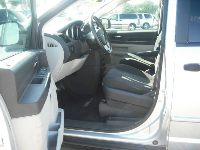 Dodge Grand Caravan 2008 photo 3