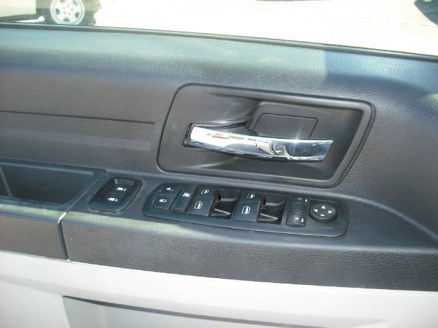 Dodge Grand Caravan 2008 photo 4