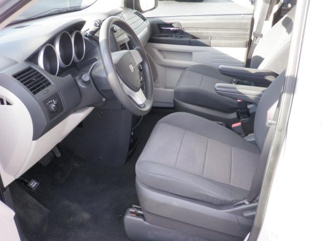 Dodge Grand Caravan 2008 photo 3