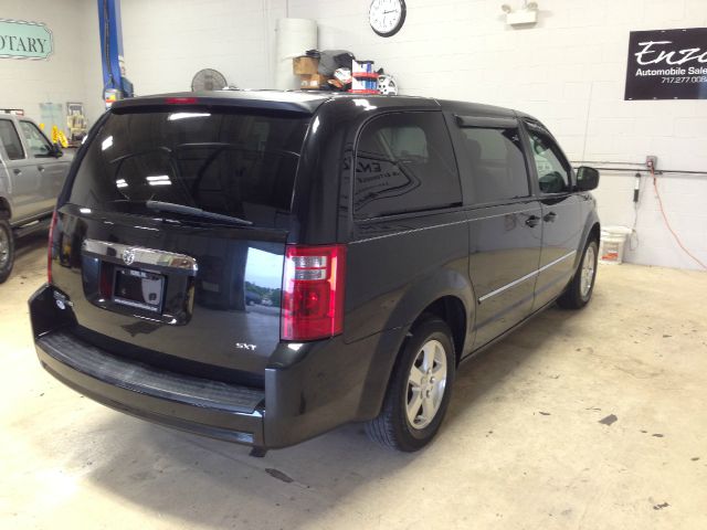 Dodge Grand Caravan 2008 photo 1